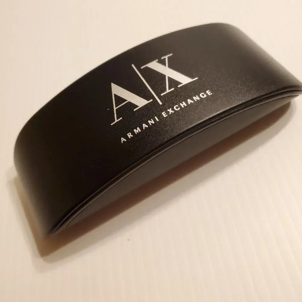 Armani Exchange ax armani